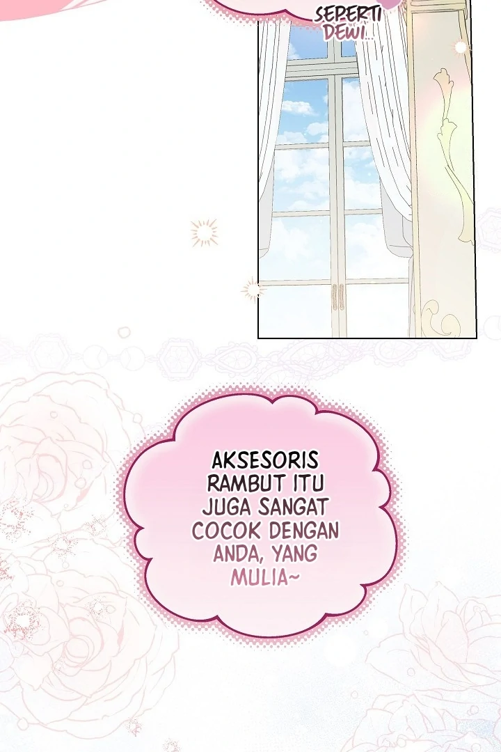 Princess Who Hides Her Fandom Chapter 56 - halaman 102