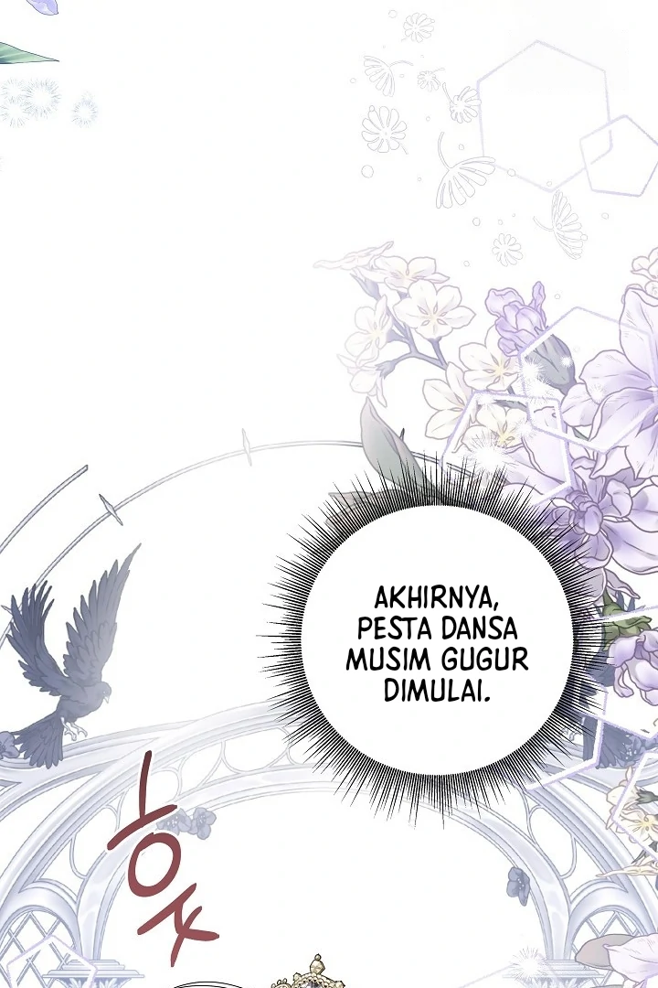 Princess Who Hides Her Fandom Chapter 56 - halaman 107