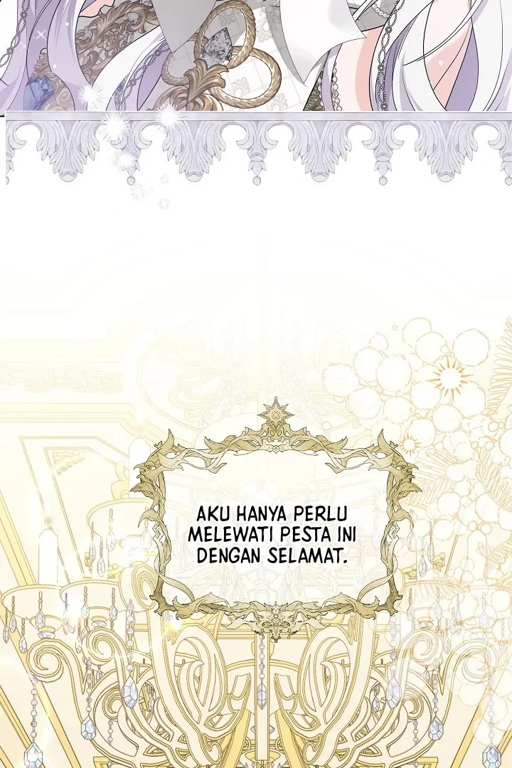 Princess Who Hides Her Fandom Chapter 56 - halaman 109