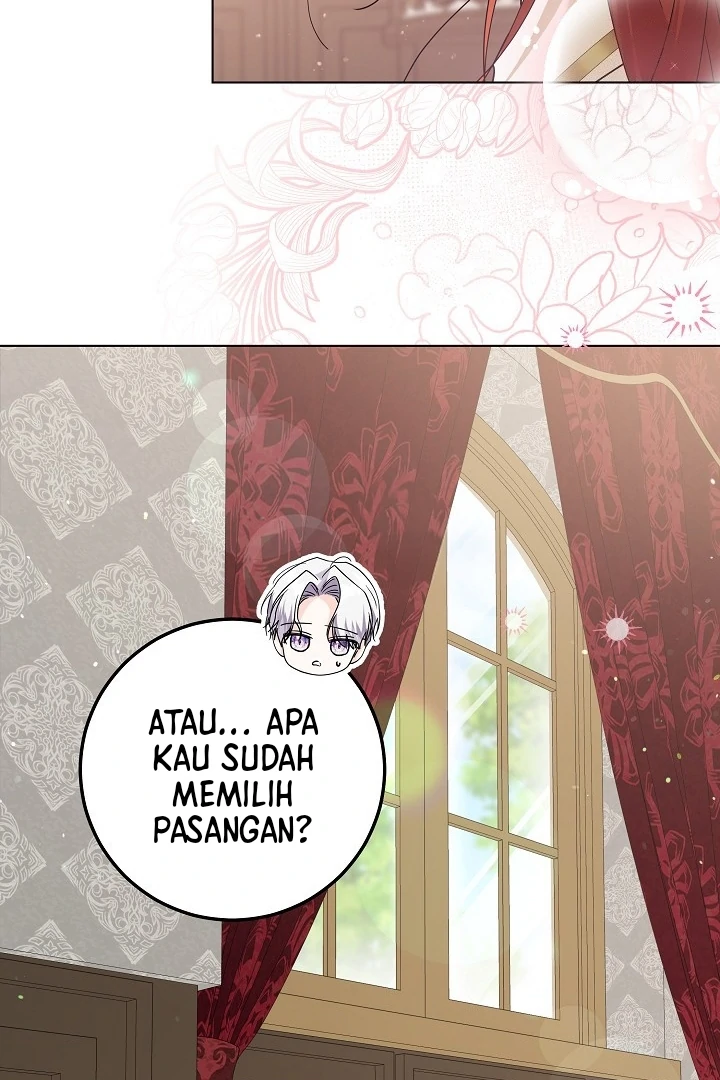 Princess Who Hides Her Fandom Chapter 56 - halaman 11