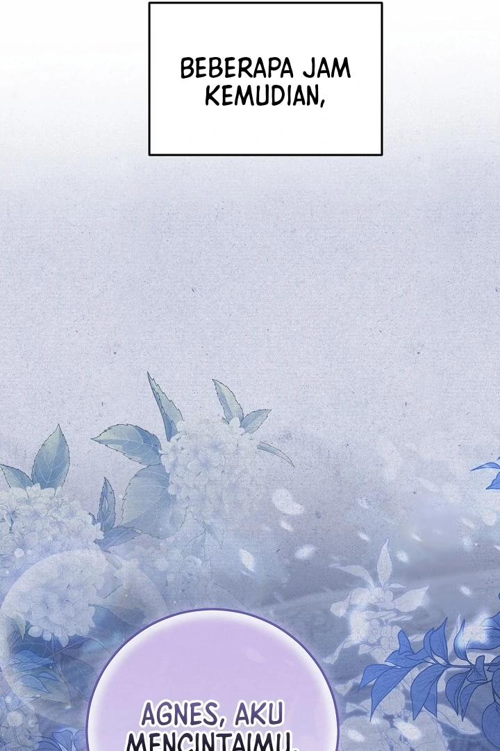 Princess Who Hides Her Fandom Chapter 56 - halaman 112