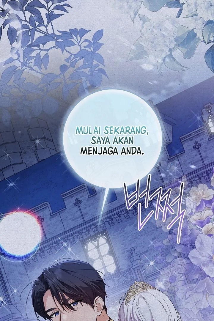Princess Who Hides Her Fandom Chapter 56 - halaman 115
