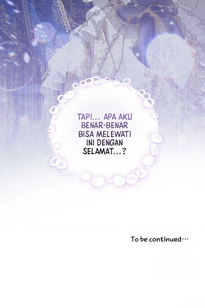 Princess Who Hides Her Fandom Chapter 56 - halaman 117