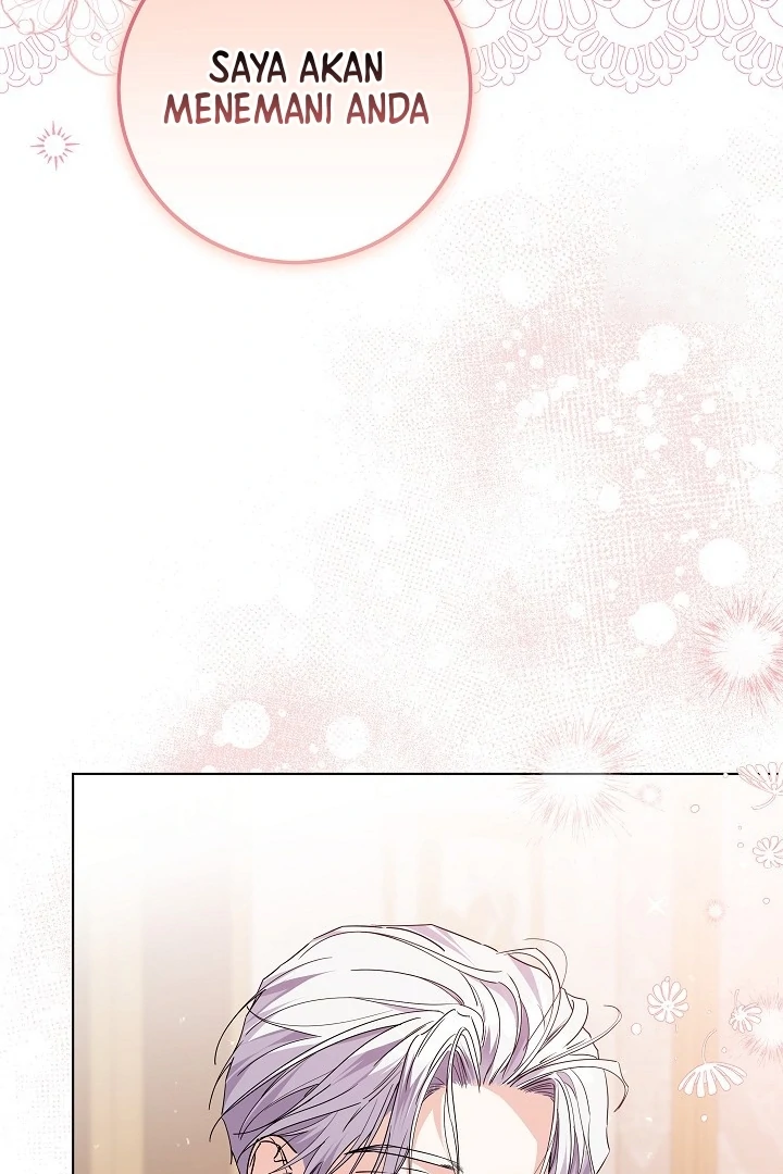 Princess Who Hides Her Fandom Chapter 56 - halaman 17