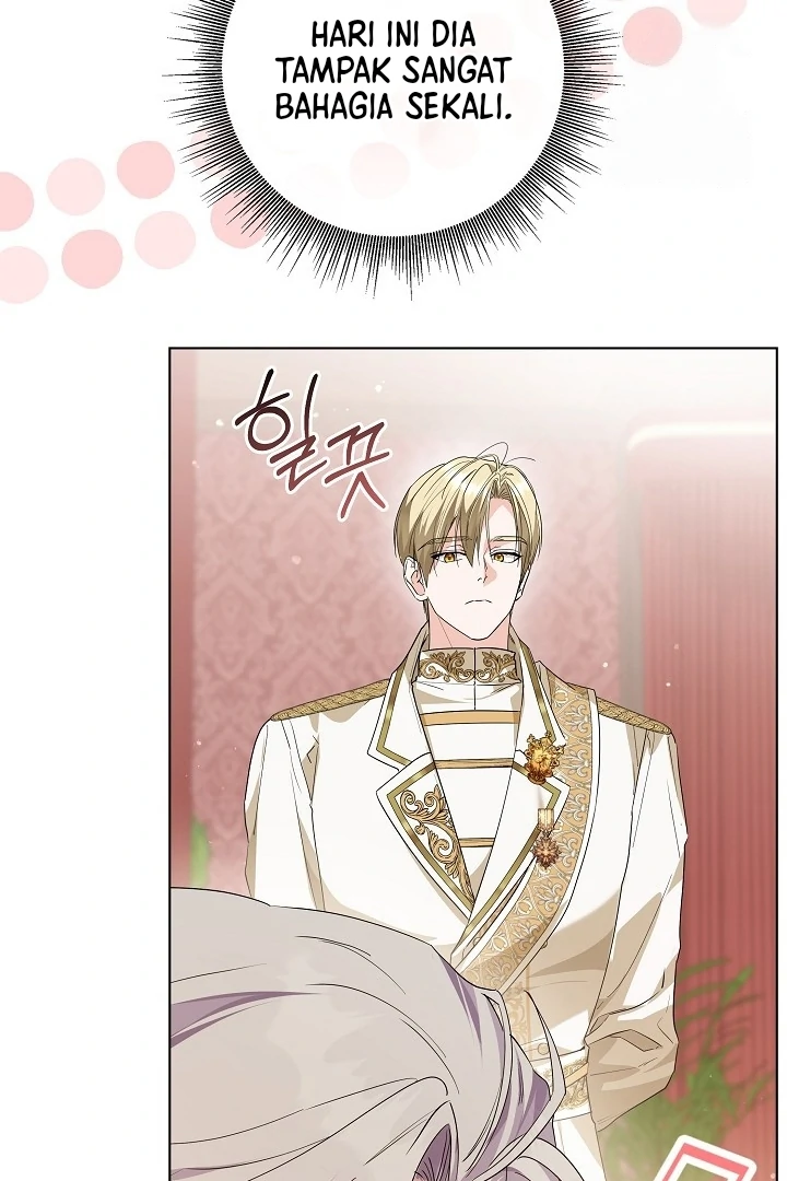Princess Who Hides Her Fandom Chapter 56 - halaman 25
