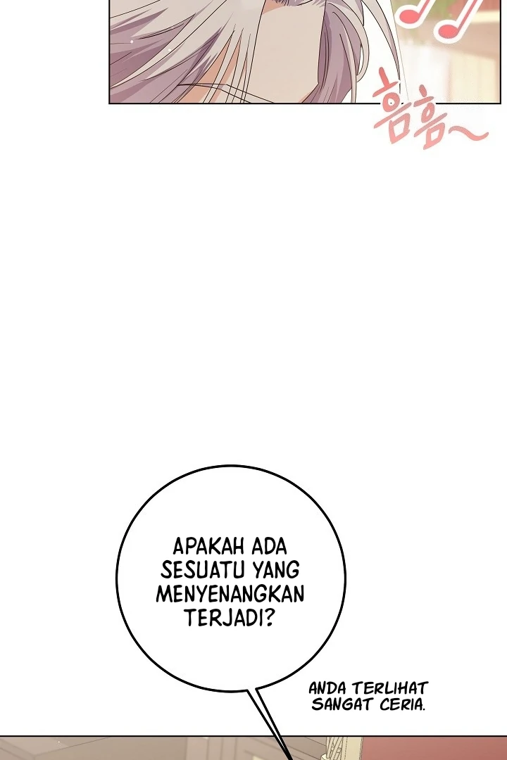 Princess Who Hides Her Fandom Chapter 56 - halaman 26