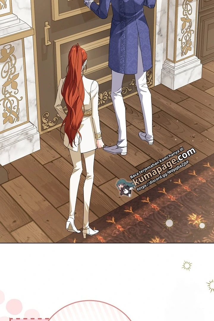 Princess Who Hides Her Fandom Chapter 56 - halaman 3
