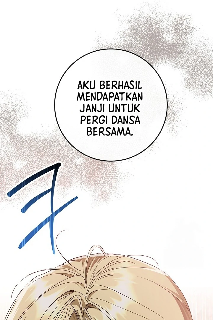 Princess Who Hides Her Fandom Chapter 56 - halaman 30