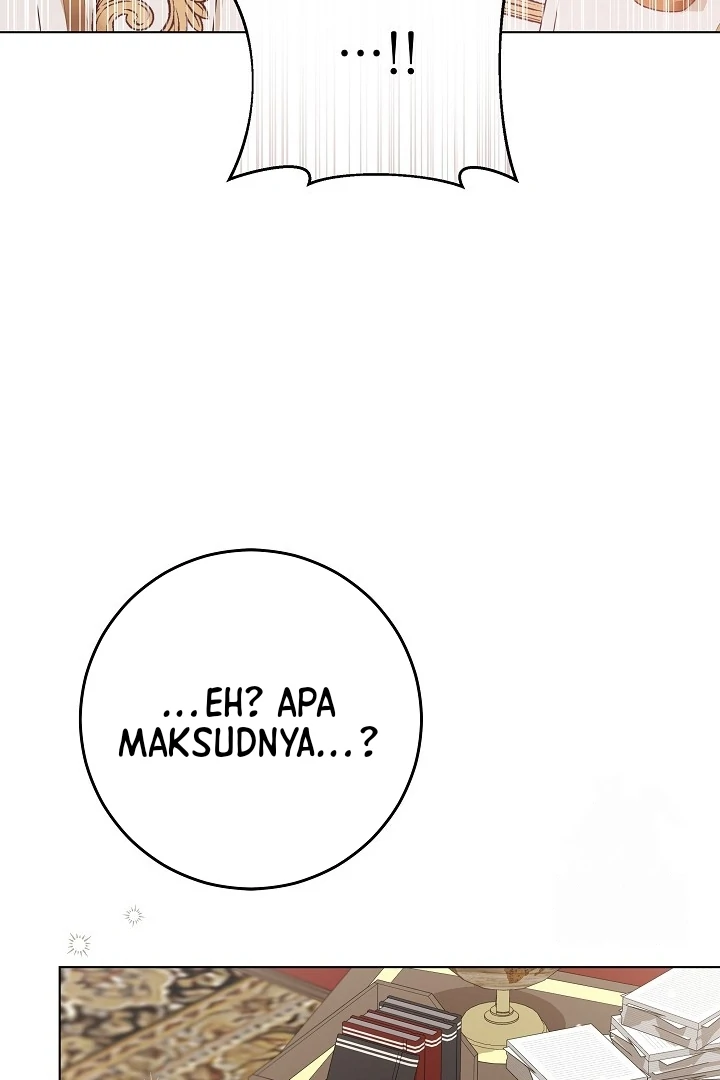 Princess Who Hides Her Fandom Chapter 56 - halaman 32