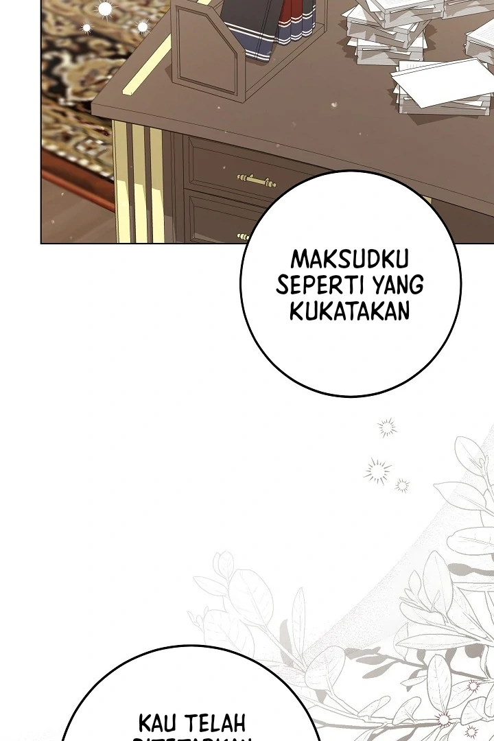 Princess Who Hides Her Fandom Chapter 56 - halaman 33