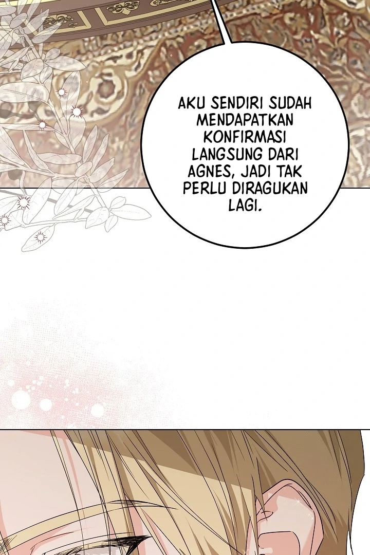 Princess Who Hides Her Fandom Chapter 56 - halaman 35