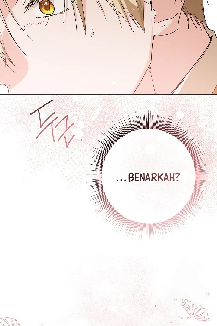 Princess Who Hides Her Fandom Chapter 56 - halaman 36