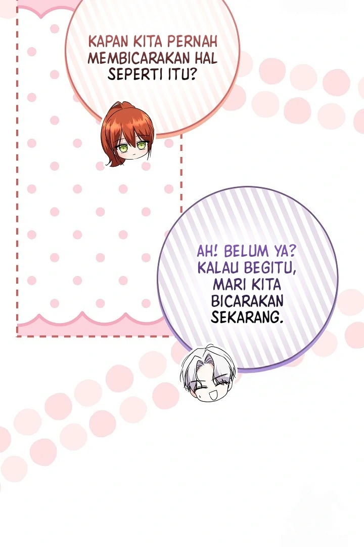 Princess Who Hides Her Fandom Chapter 56 - halaman 4