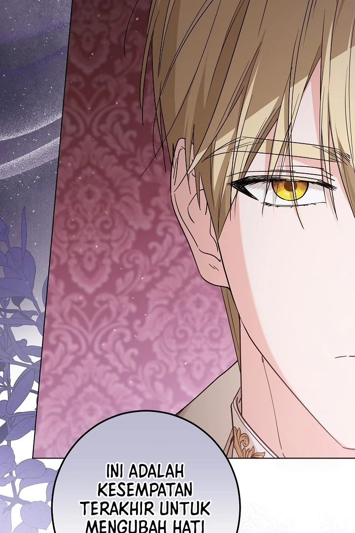 Princess Who Hides Her Fandom Chapter 56 - halaman 47