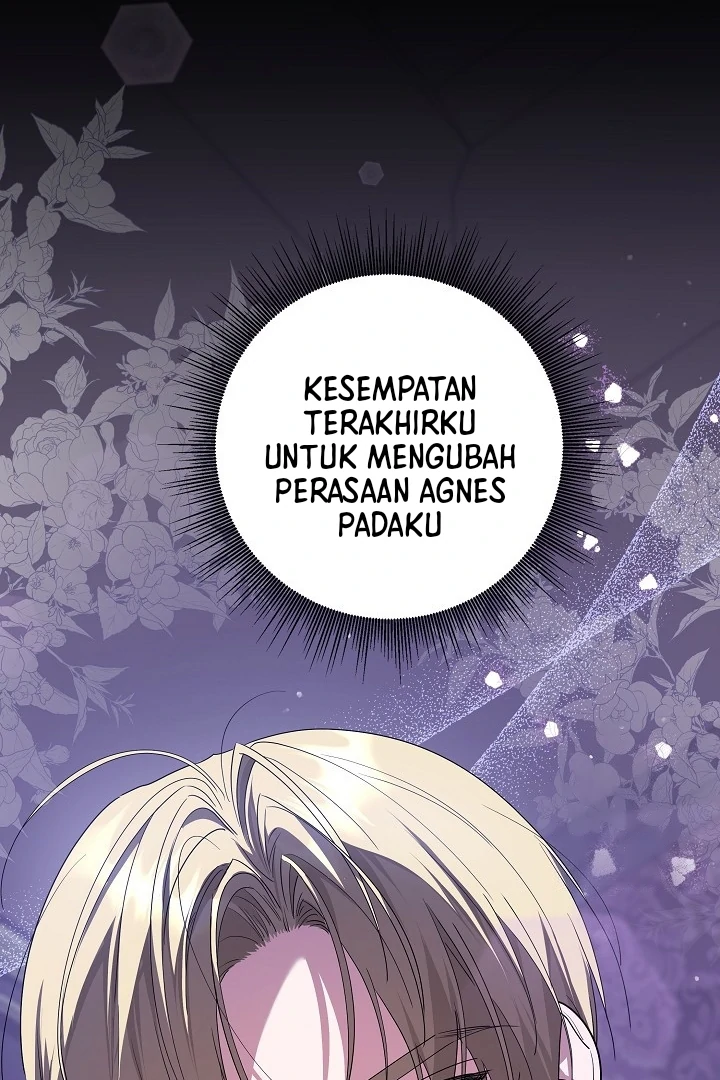 Princess Who Hides Her Fandom Chapter 56 - halaman 50