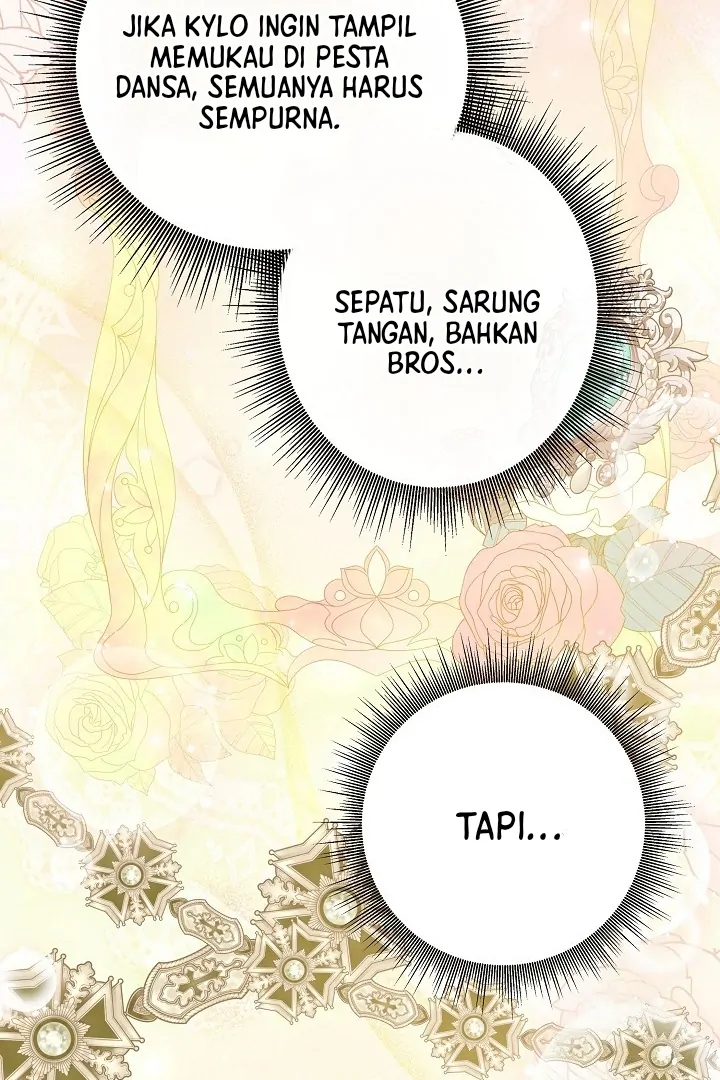 Princess Who Hides Her Fandom Chapter 56 - halaman 64