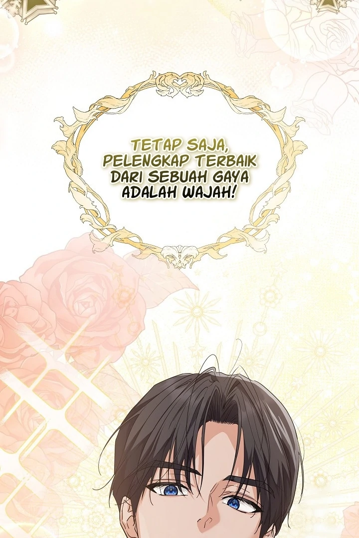 Princess Who Hides Her Fandom Chapter 56 - halaman 65