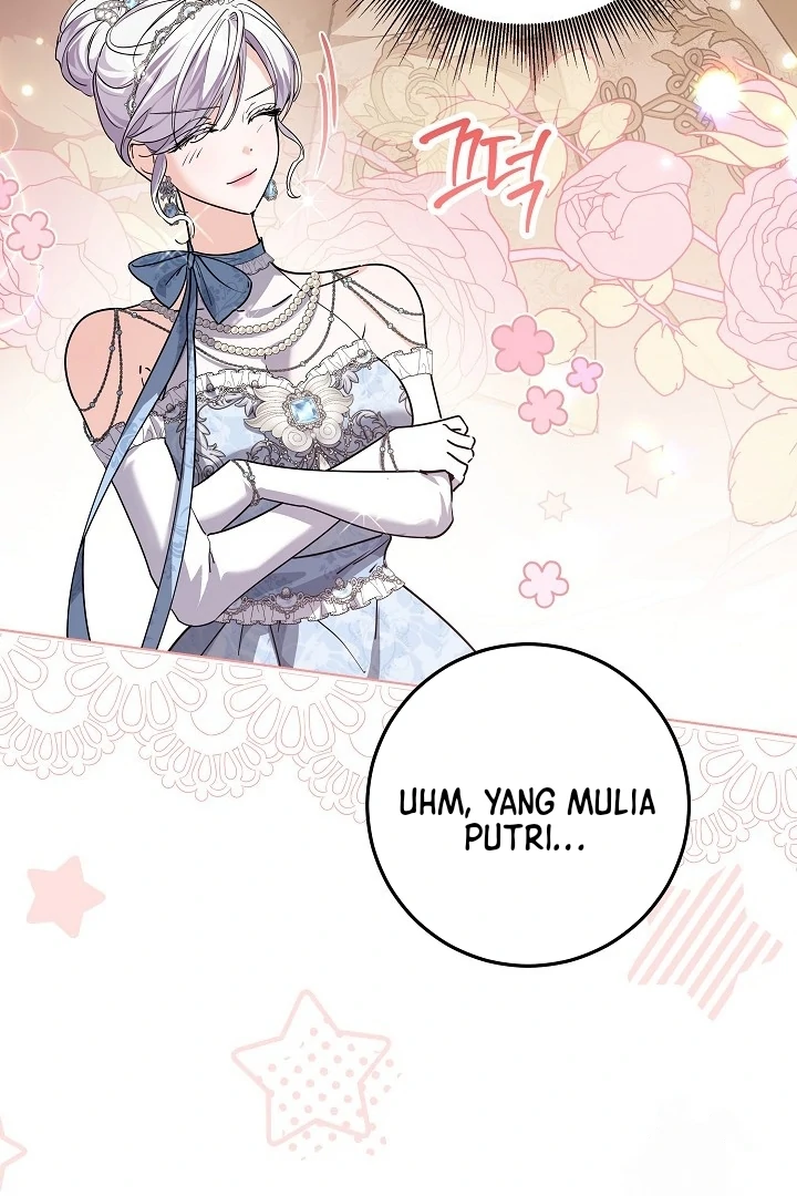 Princess Who Hides Her Fandom Chapter 56 - halaman 67