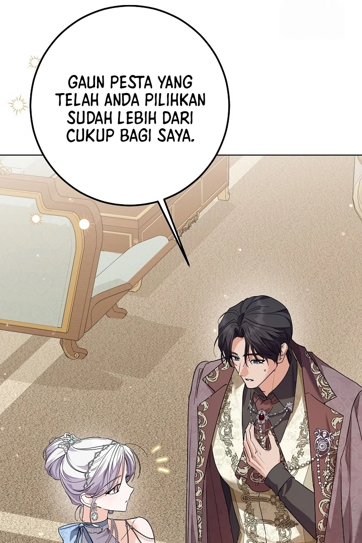 Princess Who Hides Her Fandom Chapter 56 - halaman 68