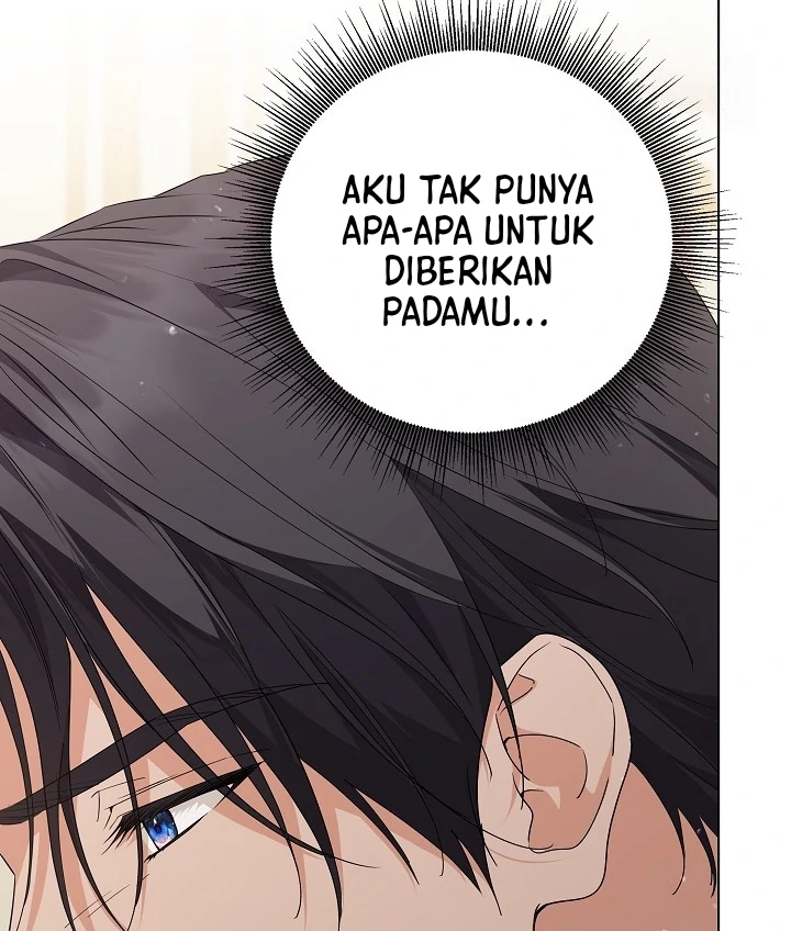Princess Who Hides Her Fandom Chapter 56 - halaman 70