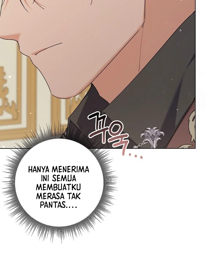 Princess Who Hides Her Fandom Chapter 56 - halaman 71