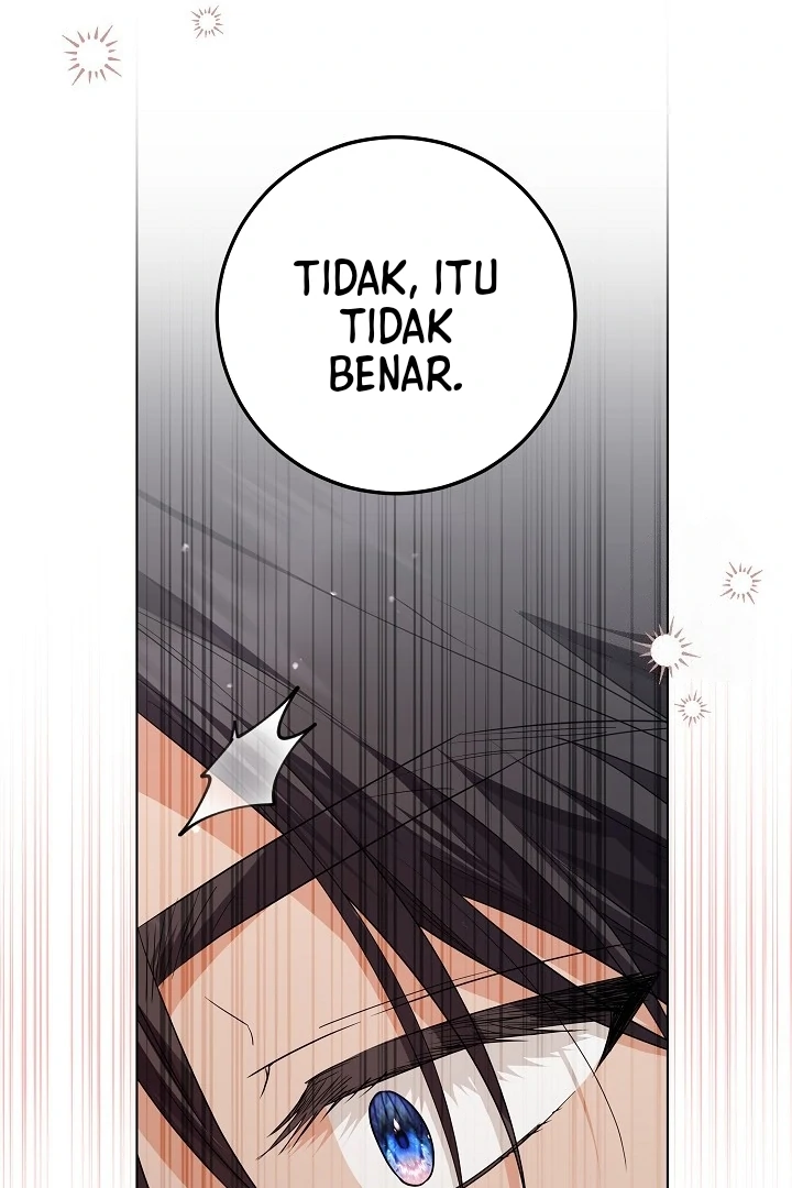 Princess Who Hides Her Fandom Chapter 56 - halaman 72