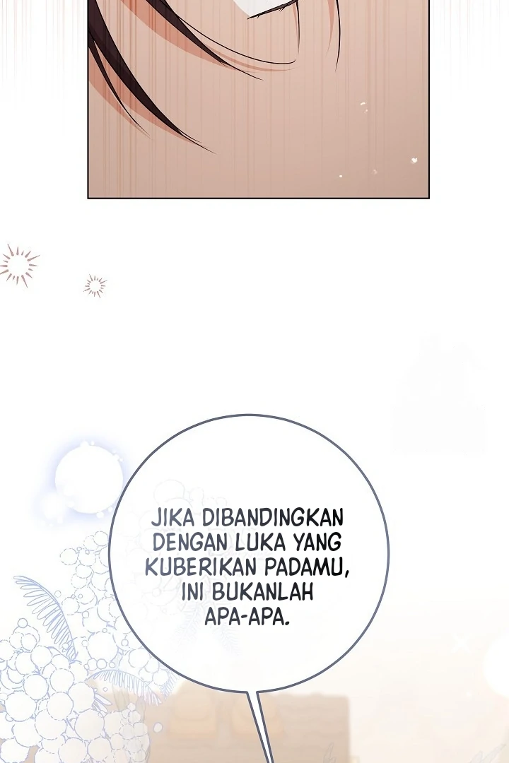 Princess Who Hides Her Fandom Chapter 56 - halaman 73