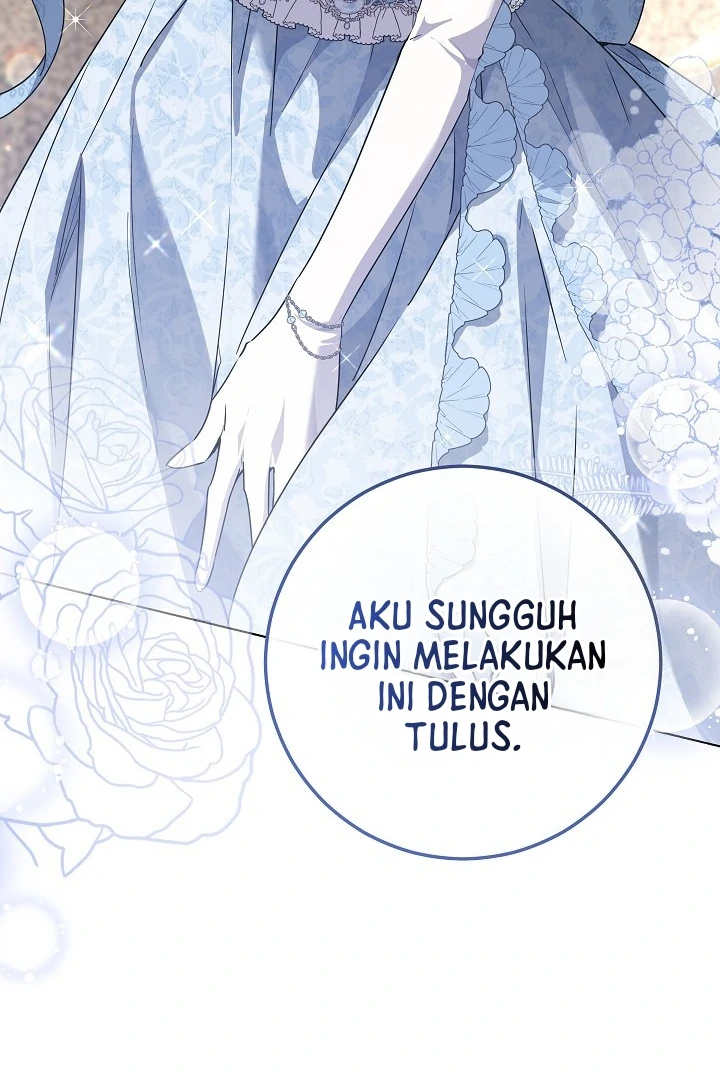 Princess Who Hides Her Fandom Chapter 56 - halaman 75