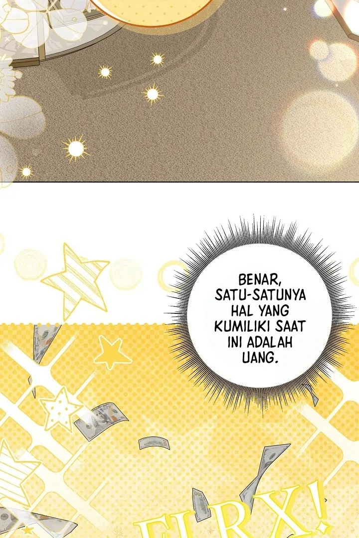 Princess Who Hides Her Fandom Chapter 56 - halaman 79