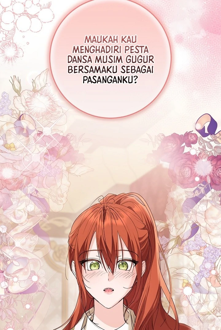 Princess Who Hides Her Fandom Chapter 56 - halaman 8