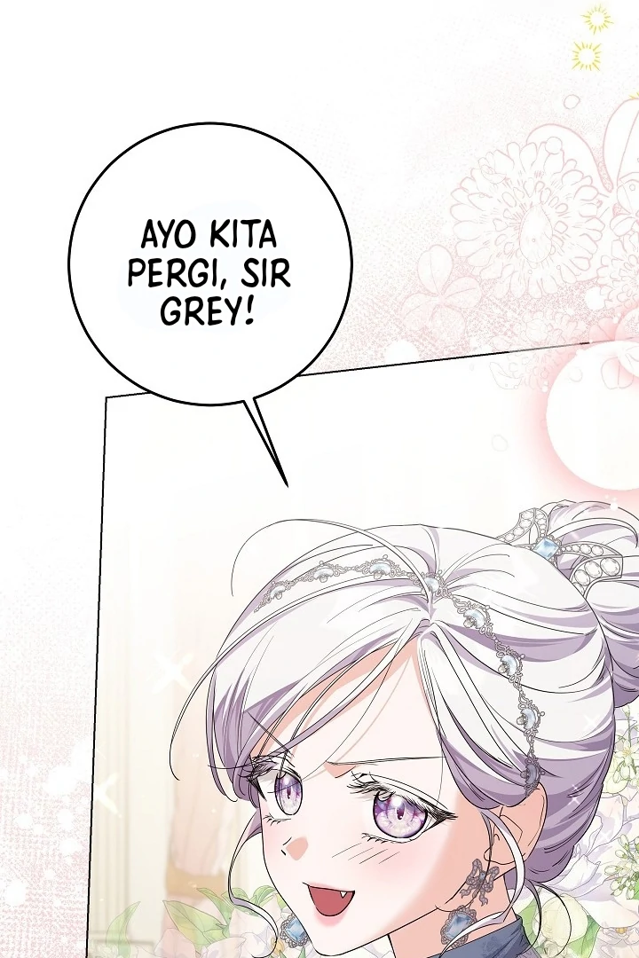 Princess Who Hides Her Fandom Chapter 56 - halaman 82