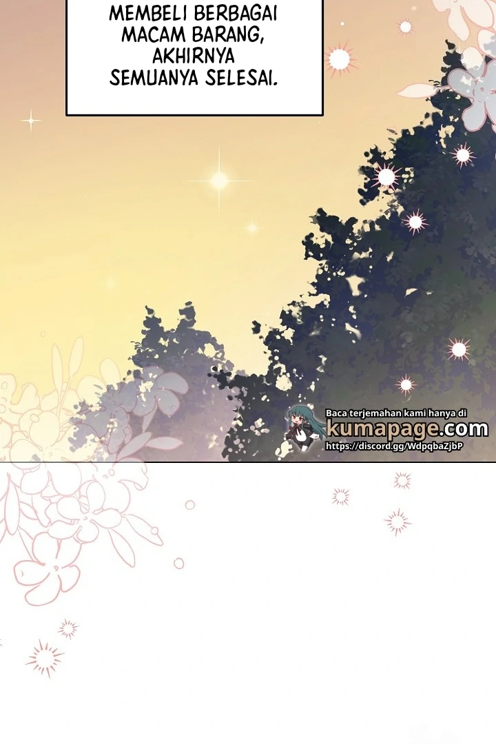 Princess Who Hides Her Fandom Chapter 56 - halaman 87