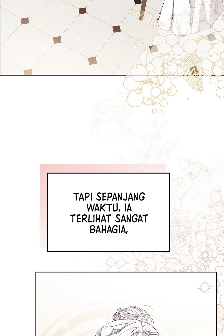 Princess Who Hides Her Fandom Chapter 56 - halaman 90