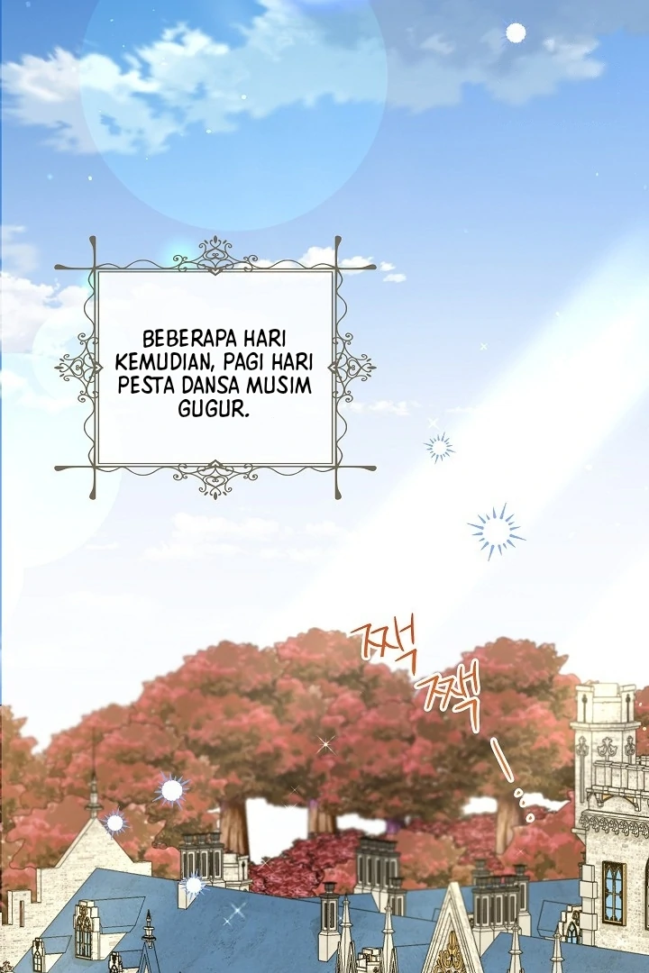 Princess Who Hides Her Fandom Chapter 56 - halaman 95