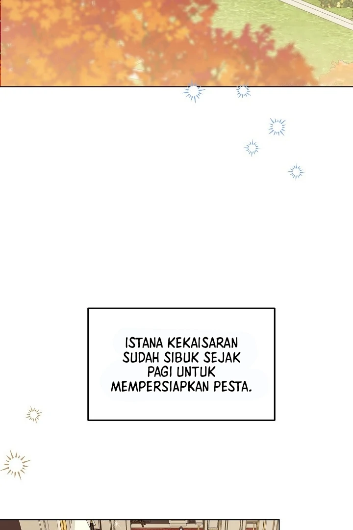 Princess Who Hides Her Fandom Chapter 56 - halaman 97