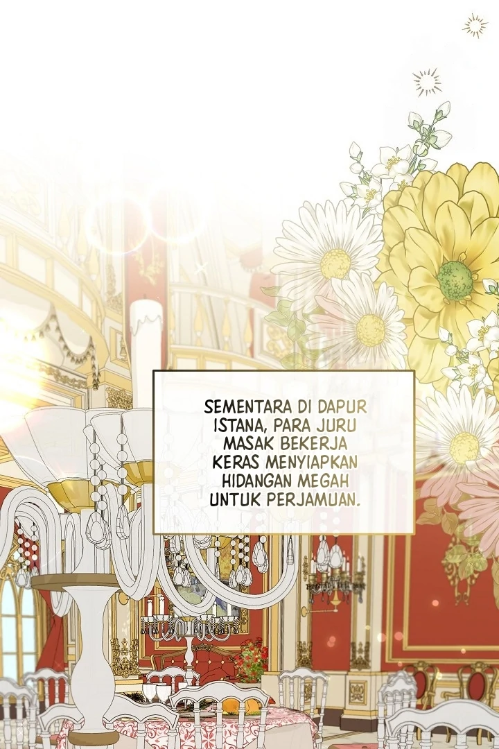 Princess Who Hides Her Fandom Chapter 56 - halaman 99
