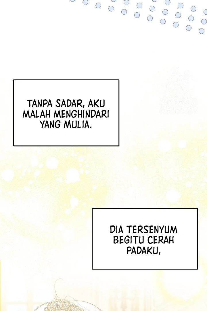 Princess Who Hides Her Fandom Chapter 57 - halaman 100