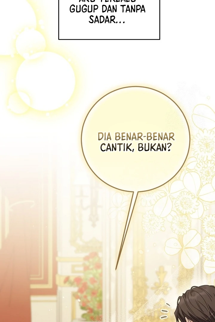 Princess Who Hides Her Fandom Chapter 57 - halaman 102