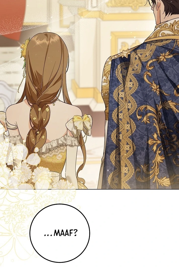 Princess Who Hides Her Fandom Chapter 57 - halaman 103