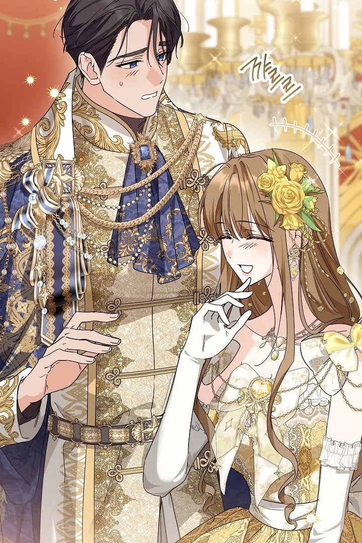 Princess Who Hides Her Fandom Chapter 57 - halaman 115