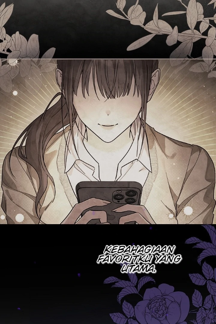 Princess Who Hides Her Fandom Chapter 57 - halaman 120