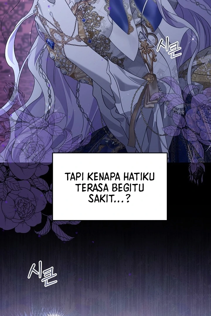 Princess Who Hides Her Fandom Chapter 57 - halaman 122