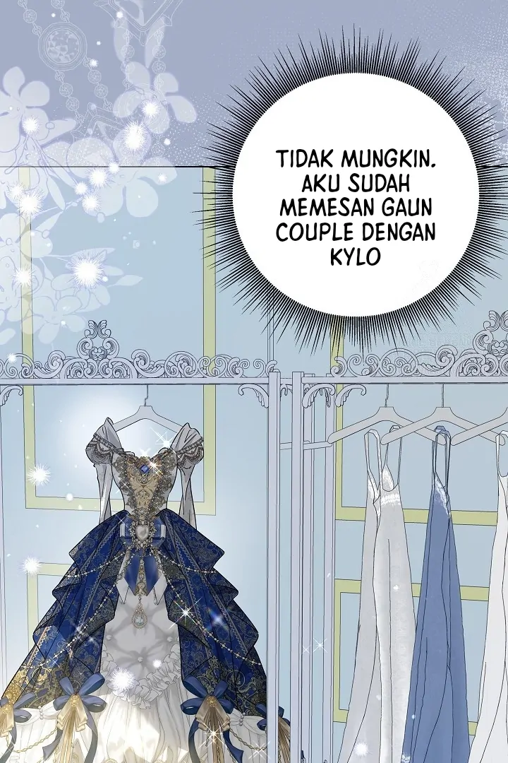 Princess Who Hides Her Fandom Chapter 57 - halaman 14