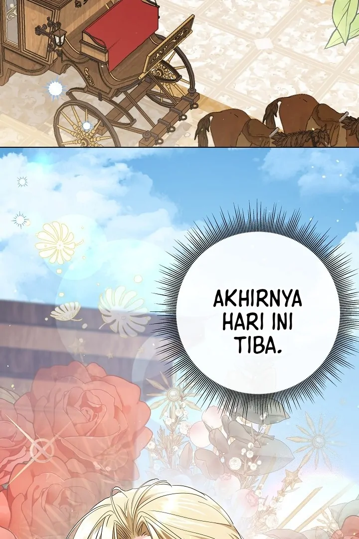 Princess Who Hides Her Fandom Chapter 57 - halaman 19