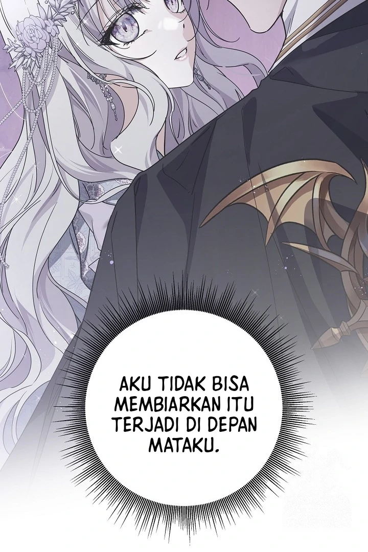 Princess Who Hides Her Fandom Chapter 57 - halaman 22