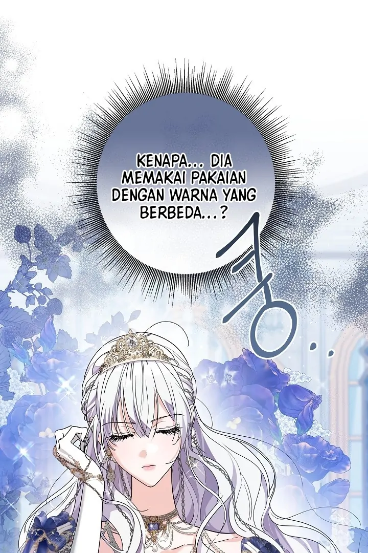 Princess Who Hides Her Fandom Chapter 57 - halaman 27