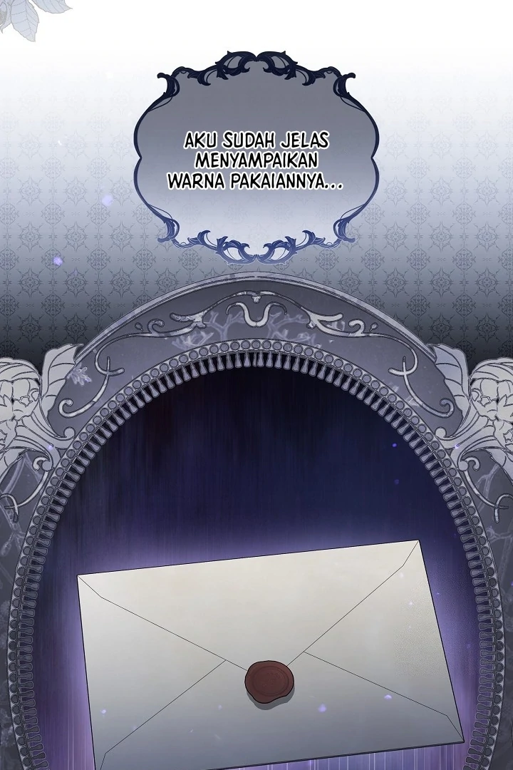 Princess Who Hides Her Fandom Chapter 57 - halaman 29