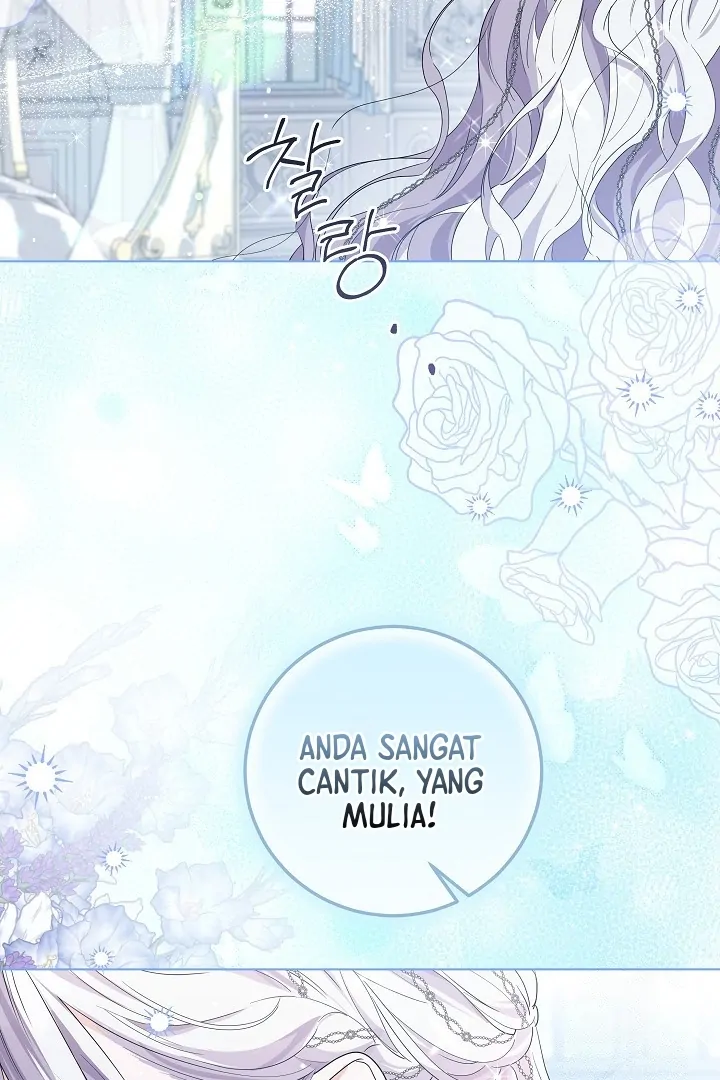 Princess Who Hides Her Fandom Chapter 57 - halaman 3