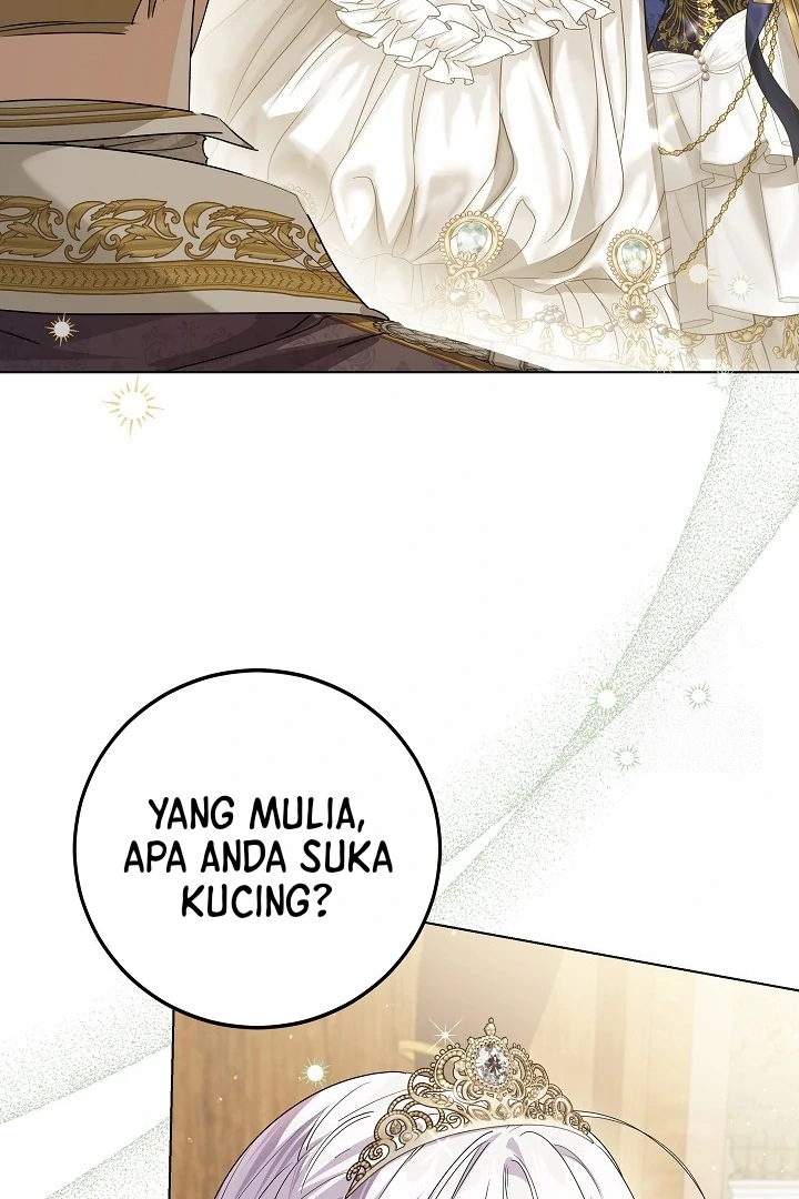 Princess Who Hides Her Fandom Chapter 57 - halaman 39