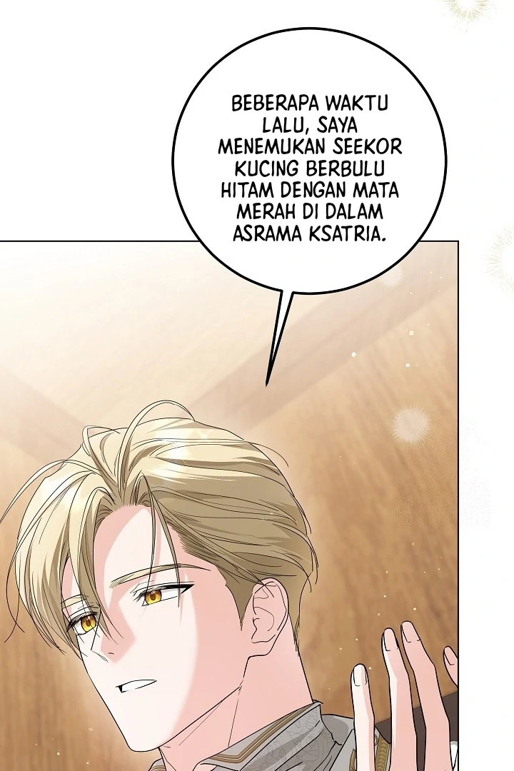 Princess Who Hides Her Fandom Chapter 57 - halaman 41